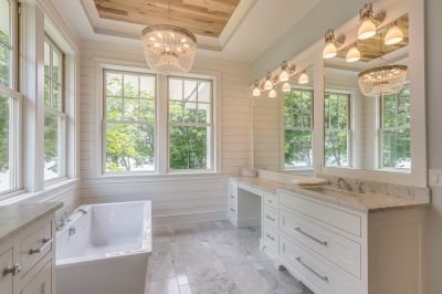 Bath Remodeling in Middlesex County, NJ
