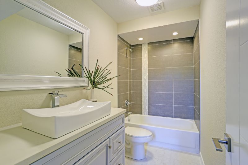 Bathroom Conversion Service in Middlesex County, NJ