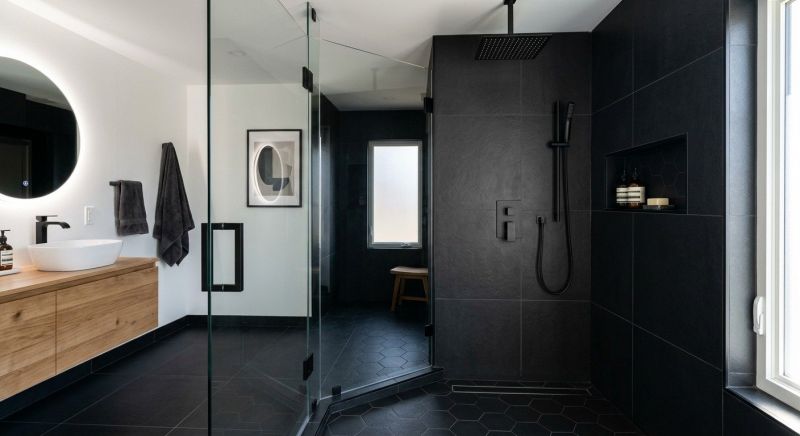 Bathroom Conversion Service in Middlesex County, NJ