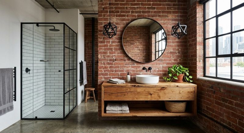 Bathroom Installation in Jersey City, NJ