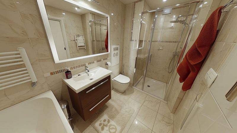 Bathroom Installation in Millburn, NJ