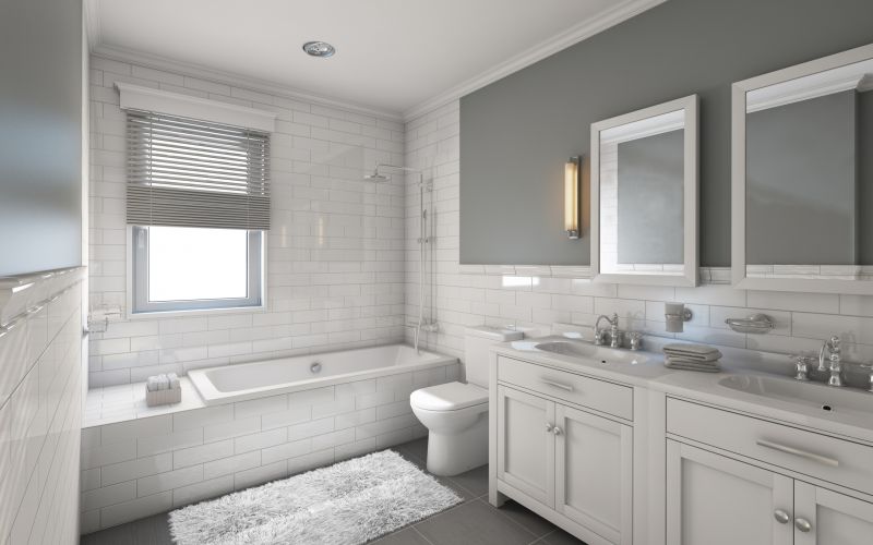 Bathroom Installation in Pittstown, NJ