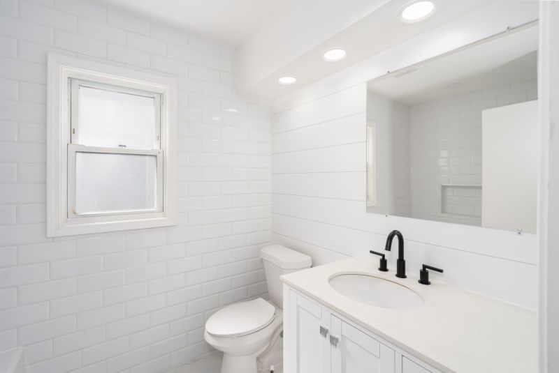 Bathroom Makeover Service in Maplewood, NJ