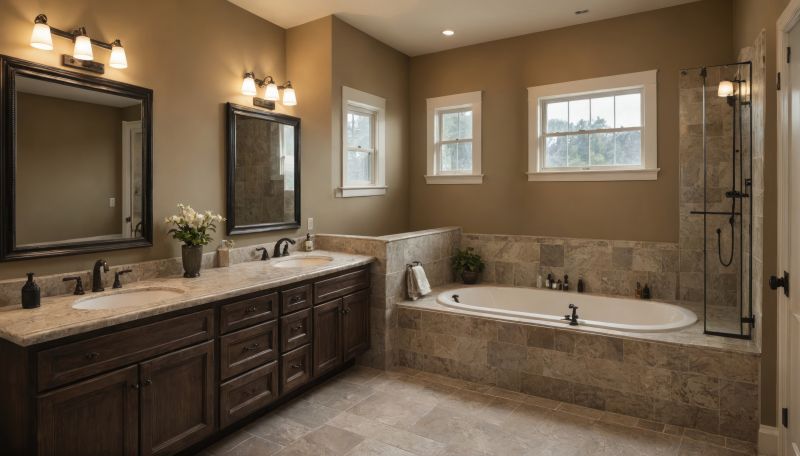Bathroom Makeover Service in Montville, NJ