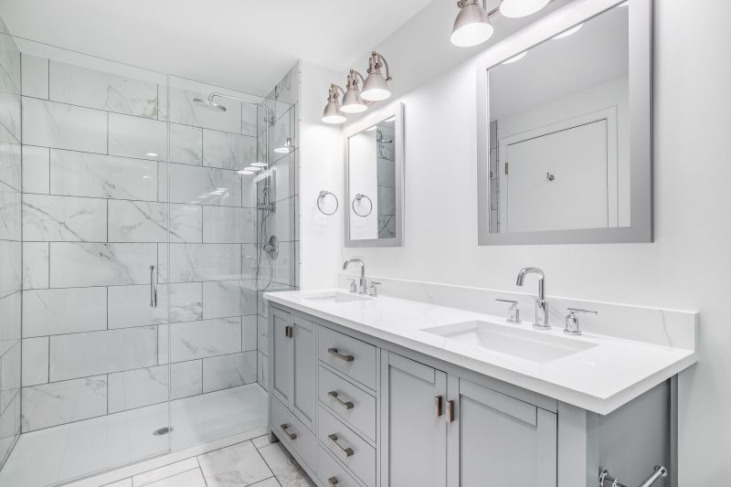 Bathroom Makeover Service in Randolph, NJ