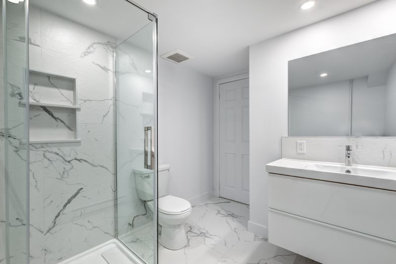 Bathroom Makeover Service in Red Bank, NJ