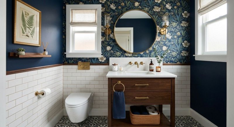 Bathroom Makeover Service in Somerville, NJ