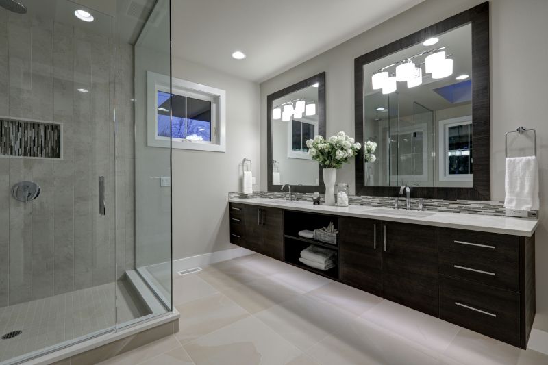 Bathroom Redesigning in Middlesex County, NJ