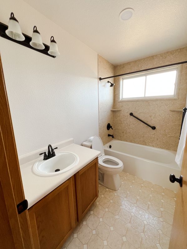 Bathroom Remodeling in Denville, NJ