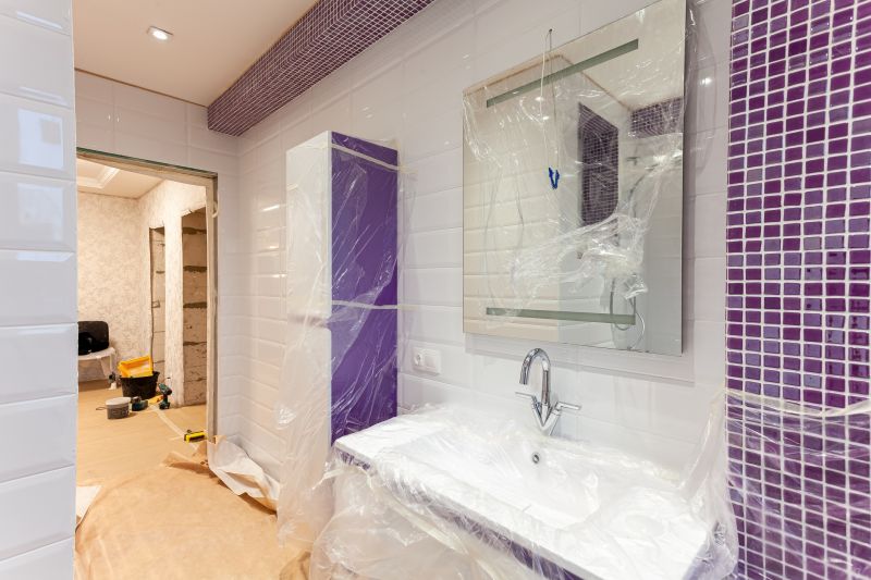 Bathroom Remodeling in Middlesex County, NJ