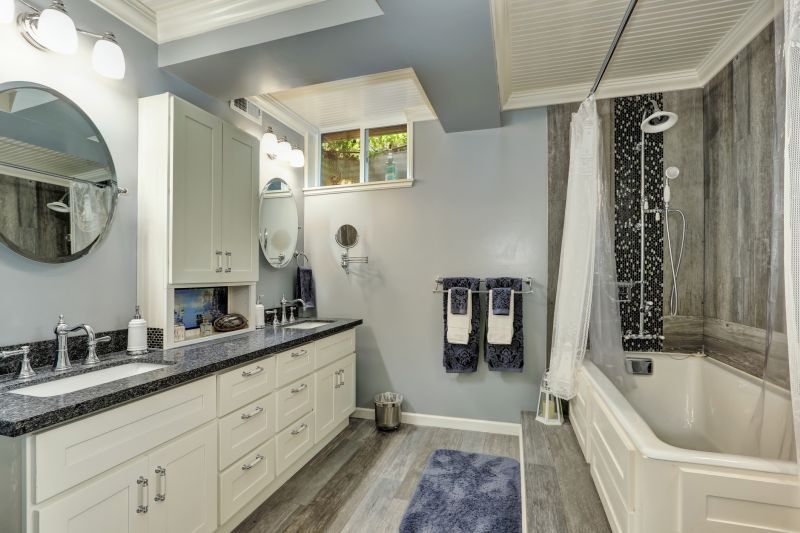 Bathroom Remodeling in Middletown, NJ