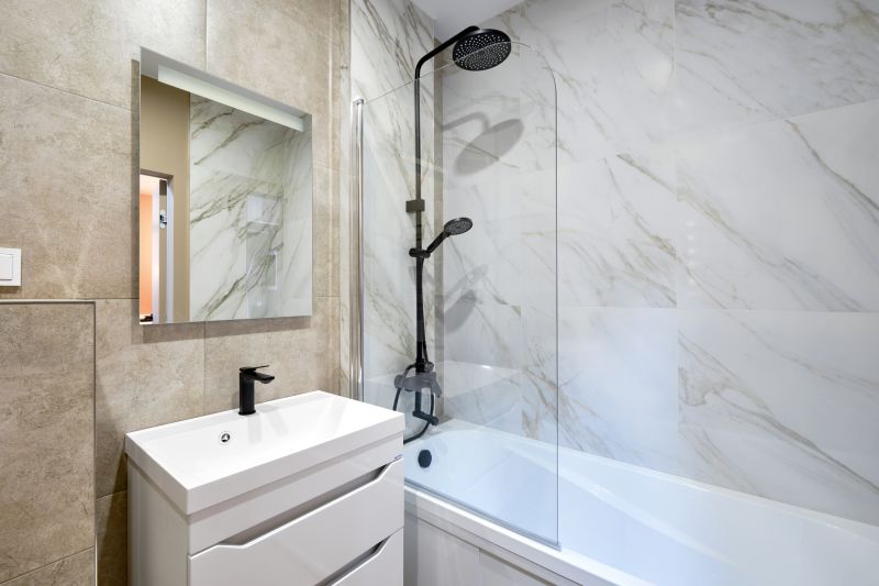 Bathroom Remodeling in Middletown, NJ