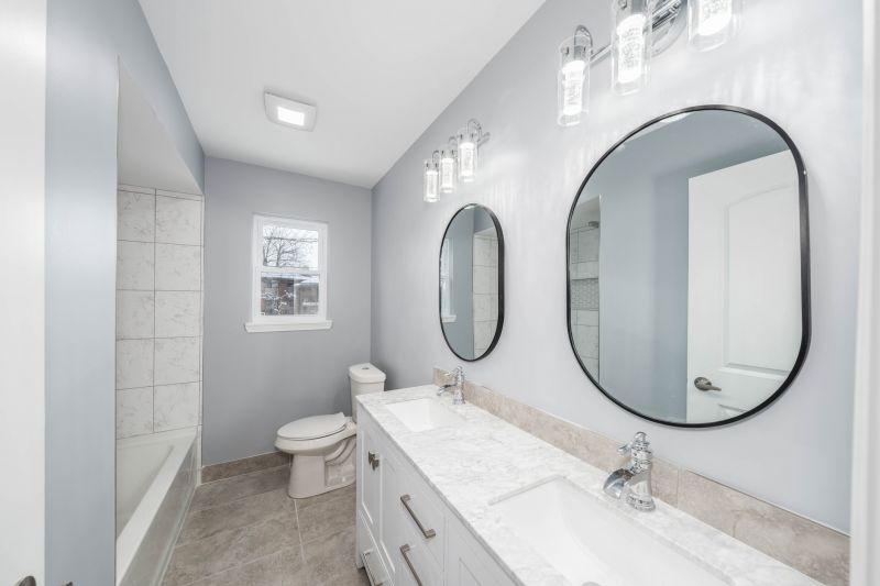 Bathroom Remodeling in Monmouth County, NJ
