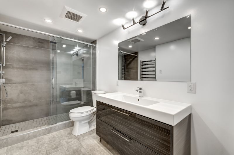 Bathroom Remodeling in Princeton, NJ