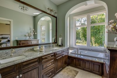 Luxury Bathroom Remodeling in Middlesex County, NJ