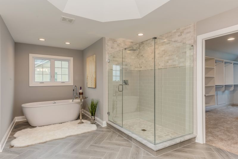 Shower Remodeling in Newark, NJ