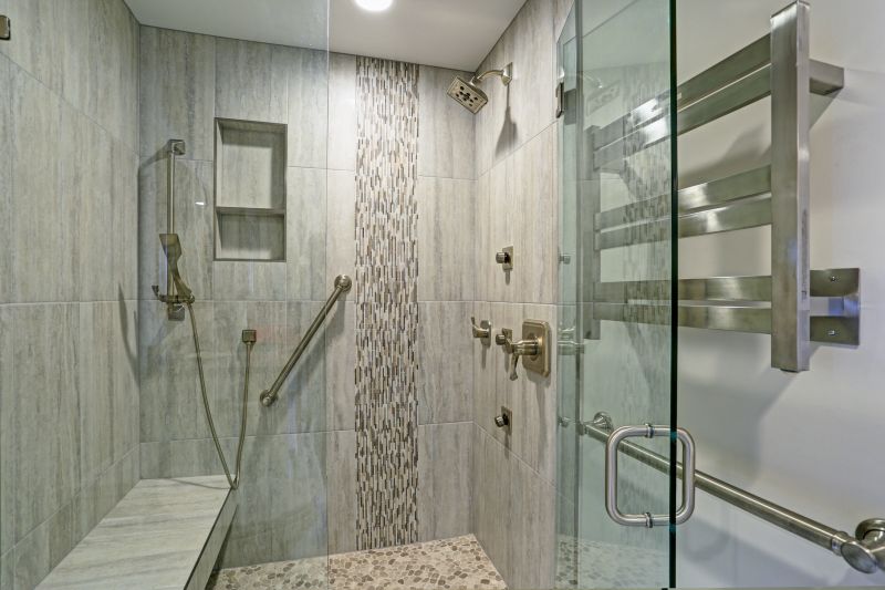 Shower Remodeling in Princeton, NJ