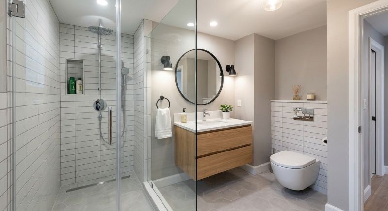 Shower Remodeling in Staten Island, NY
