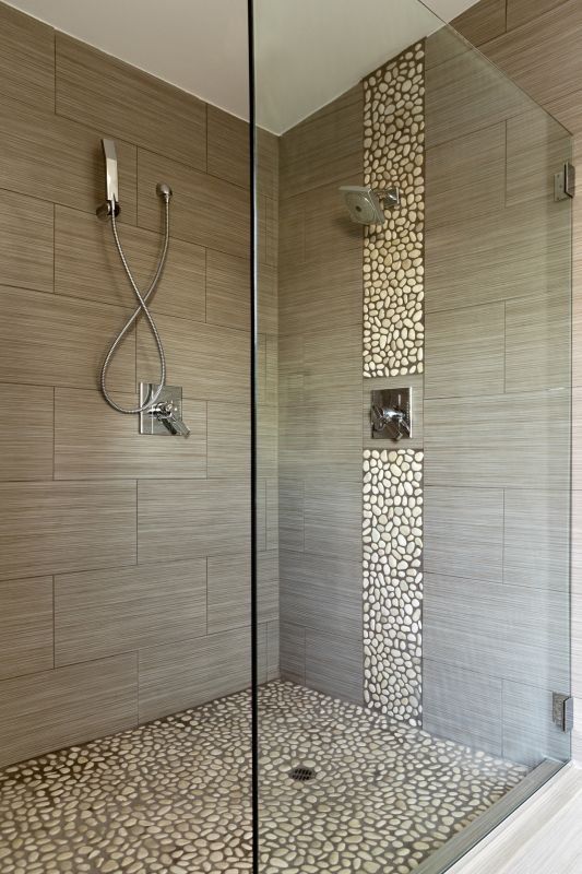 Shower Renovation in Chester, NJ