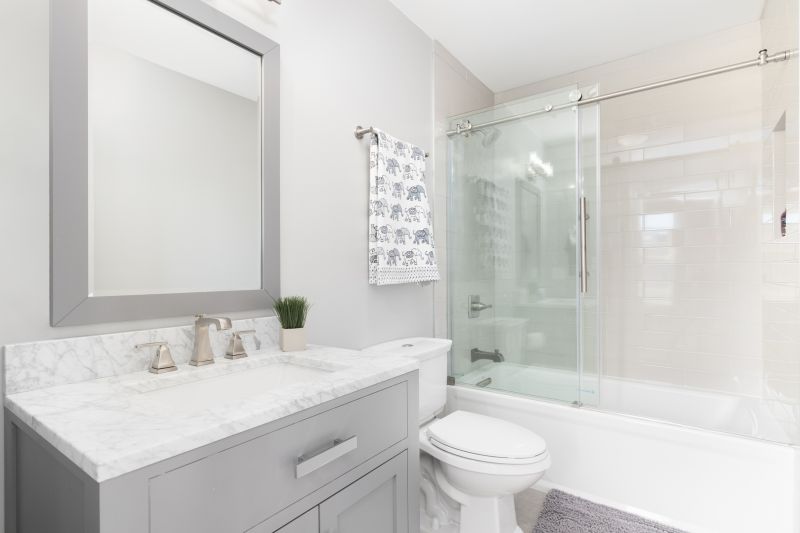 Tub Conversion Service in Middlesex County, NJ