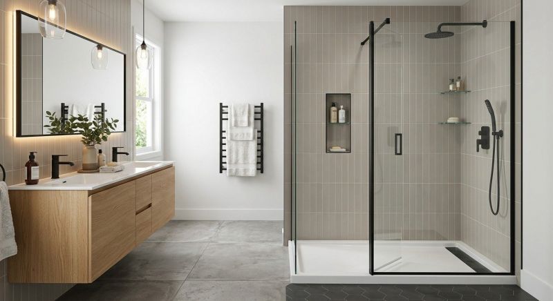 Tub Conversion Service in Middlesex County, NJ